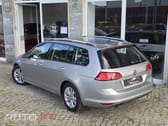 Volkswagen Golf Variant 1.6 TDi BlueMotion Confortline