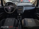 Fiat Punto 1.3 M-Jet Easy S&S