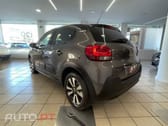 Citroen C3 Pure Tech 110 S&S EAT6 MAX