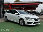 Renault Mégane Sport Tourer BLUE dCi 115 EDC BUSINESS EDITION