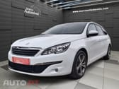 Peugeot 308 SW 1.6 BlueHDi Style