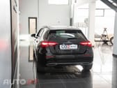 Mercedes-Benz A 250 e