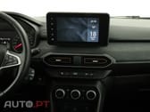 Dacia Sandero Sandero 1.0 ECO-G Stepway Extreme + Up&Go Bi-Fuel