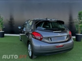 Peugeot 208 Allure