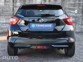 Nissan Micra 0.9 IG-T Tekna S/S