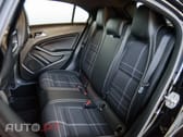 Mercedes-Benz A 160 d