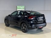 Citroen C4 1.2 PureTech Plus