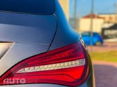 Mercedes-Benz CLA 220 Shooting Brake d 7G-DCT AMG Line