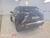 Peugeot 2008 1.5 BlueHDi Allure Pack