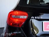 Mercedes-Benz A 160 d