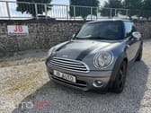 MINI Cooper One D