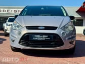 Ford S-Max 1.6 TDCi Trend Busine.7L