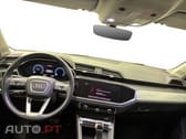 Audi Q3 45 TFSIe S tronic