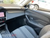 Peugeot 408 1.2 PureTech Allure EAT8