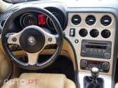 Alfa Romeo 159 Sportwagon 1.9 JTDm 16V 280
