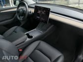 Tesla Model Y Long Range Tração Integral