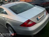 Mercedes-Benz CLS 320 AMG
