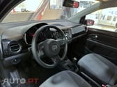 Volkswagen Up! 1.0 BlueMotion Move Up!