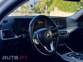 BMW 318 d Corporate Edition