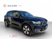 Volvo XC40 1.5 T5 PHEV Inscription