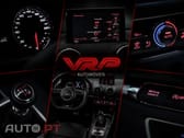 Audi A3 2.0 TDI S-line