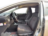 Toyota Auris 1.4 D-4D Exclusive