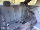 BMW 218 d Coupe Aut.