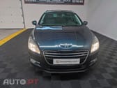 Peugeot 508 SW ALLURE