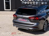 Ford Focus SW 1.0 EcoBoost MHEV ST-Line Aut.