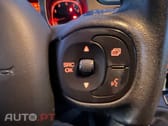 Fiat Panda 1.0 Hybrid Launch Edition