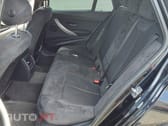 BMW 320 d Pack M