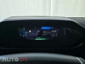 Peugeot 408 1.6 Hybrid GT e-EAT8