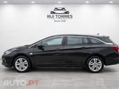 Opel Astra Sports Tourer 1.6 CDTI Dynamic S/S