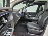 Mercedes-Benz EQE 350+