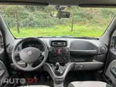 Fiat Doblo 5 Lugares
