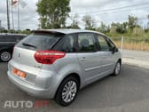 Citroen C4 Picasso 1.6 HDi Confort
