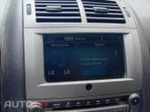Peugeot 407 SW 407 SW Diesel 1.6 HDi Navteq Gasóleo