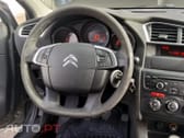 Citroen C4 1.6 HDi Attraction