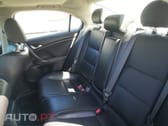 Honda Accord 2.2 i-DTEC Executive
