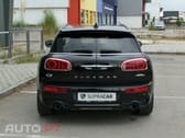 MINI Clubman John Cooper Works ALL4 Auto Desp.