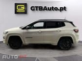 Jeep Compass I.V.A DEDUTÍVEL  S Plug-In Hybrid 4WD 