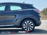 Ford Puma 1.0 EcoBoost Hybrid TITANIUM