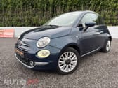 Fiat 500 0.9 TwinAir Lounge