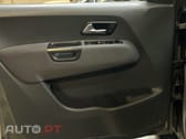 Volkswagen Amarok 2.0 BITDI 180 HIGH LINE 4MOTION