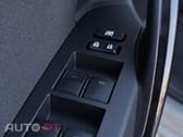 Toyota Auris 1.4 D-4D Exclusive