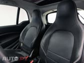 Smart ForTwo 0.9 Brabus Xclusive