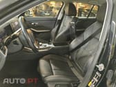 BMW 320 e Auto