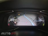 DS DS7 Crossback 2.0 BlueHDi La Première EAT8