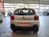 Citroen C3 1.2 PureTech Seduction