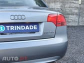 Audi A4 2.0 TDI S-line